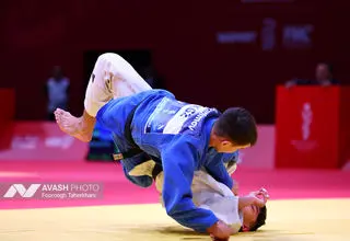بازی‌های آسیایی جوانان بحرین ۲۰۲۵؛ جودو
