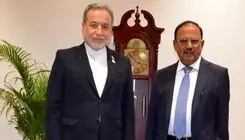 آمادگی هند برای کمک به پایان جنگ در منطقه