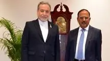 آمادگی هند برای کمک به پایان جنگ در منطقه