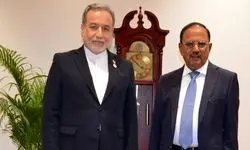 آمادگی هند برای کمک به پایان جنگ در منطقه