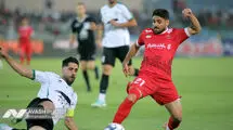 مخالفت ذوب‌آهن با تغییر زمان بازی با استقلال

