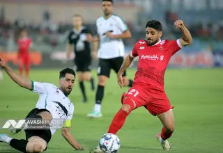 مخالفت ذوب‌آهن با تغییر زمان بازی با استقلال
