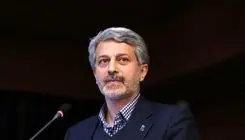 اردوی والیبال نشسته ایران در روسیه
