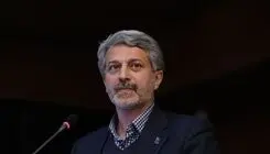 اردوی والیبال نشسته ایران در روسیه
