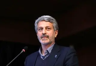 اردوی والیبال نشسته ایران در روسیه
