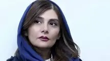 پاسخ کوبنده هنگامه قاضیانی به سخنان الهام پاوه‌نژاد 