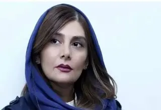 پاسخ کوبنده هنگامه قاضیانی به سخنان الهام پاوه‌نژاد 