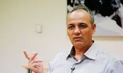 زیدآبادی خطاب به رئیس صداوسیما: ما کور خوانده‌ایم؟!
