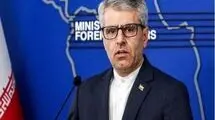 سخنگوی وزارت خارجه: رسانه‌ها از انتشار اخبار غیردقیق یا گمانه‌زنی‌های بی‌مبنا خودداری کنند 