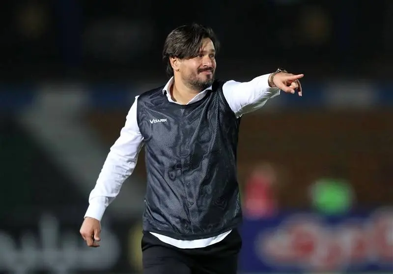 صبر غیرمنتظره روی نیمکت‌ها؛ فصل بیست‌وپنجم در آرام‌ترین شکل ممکن