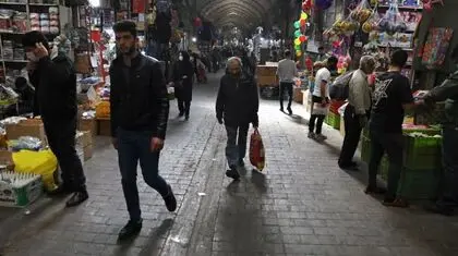 انفجار تورمی در کمین اقتصاد ایران
