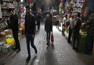 انفجار تورمی در کمین اقتصاد ایران