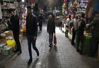 انفجار تورمی در کمین اقتصاد ایران