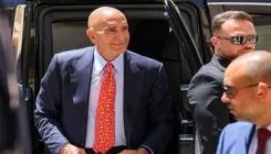 فرستاده ویژه آمریکا راهی اسرائیل شد