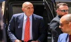 فرستاده ویژه آمریکا راهی اسرائیل شد