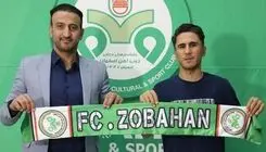 کاپیتان در جمع گاندوها ماندنی شد