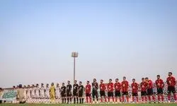 بیانیه بلندبالای تراکتور درباره اتفاقات انزلی
