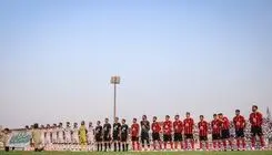 بیانیه بلندبالای تراکتور درباره اتفاقات انزلی