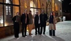 مستند مسابقه «راه تاز» وارد مرحله تولید شد