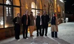 مستند مسابقه «راه تاز» وارد مرحله تولید شد