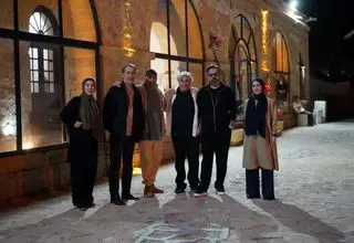 مستند مسابقه «راه تاز» وارد مرحله تولید شد