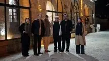 مستند مسابقه «راه تاز» وارد مرحله تولید شد
