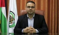 ادعای مخالفت با واگذاری اداره غزه، تلاشی برای سرپوش گذاشتن بر ادامه تجاوزات است