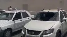 پرداخت خسارت به مردم حادثه بندر شهید رجایی به سرعت انجام می‌شود