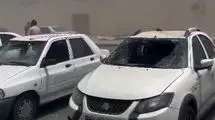 پرداخت خسارت به مردم حادثه بندر شهید رجایی به سرعت انجام می‌شود