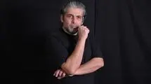 حمید گودرزی همبازی فرهاد آییش شد