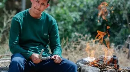 آخرین اپیزود فصل دوم مجموعه سرو سپید سرخ پنجشنبه پخش می‌شود