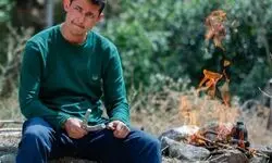 آخرین اپیزود فصل دوم مجموعه سرو سپید سرخ پنجشنبه پخش می‌شود