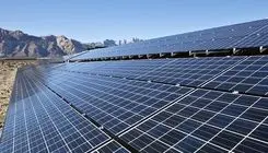 تحقق کامل منابع بودجه خرید تضمینی برق تجدیدپذیر در سال ۱۴۰۴ 