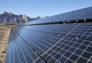 تحقق کامل منابع بودجه خرید تضمینی برق تجدیدپذیر در سال ۱۴۰۴ 