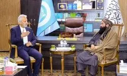 طالبان: روند رسمی تثبیت مرز با ایران به‌ زودی آغاز می‌شود