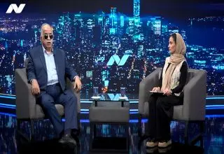 لمس زندگی از اعماق دریا تا اوج آسمان  