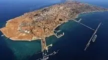 خارک؛ جزیره نفتی ممنوعه
