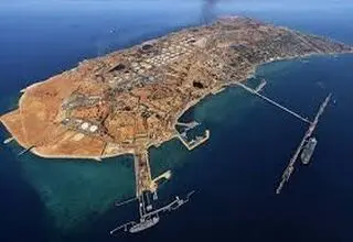 خارک؛ جزیره نفتی ممنوعه