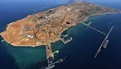 خارک؛ جزیره نفتی ممنوعه