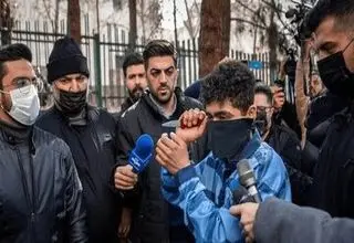 جزئیات توقف قصاص قاتل 