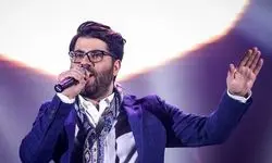 نام واقعی حامد همایون خواننده معروف بالاخره فاش شد+ویدیو