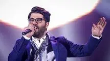 نام واقعی حامد همایون خواننده معروف بالاخره فاش شد+ویدیو