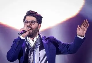 نام واقعی حامد همایون خواننده معروف بالاخره فاش شد+ویدیو