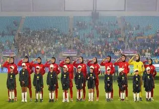 واکنش ایران به درخواست اعضای تیم ملی فوتبال بانوان برای پناهندگی سیاسی از استرالیا 