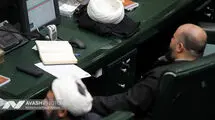 نمایندگان مجلس بیانیه دادند