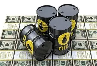 قیمت نفت ایران از ۱۰۹ دلار گذشت