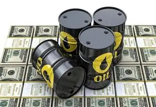 قیمت نفت ایران از ۱۰۹ دلار گذشت