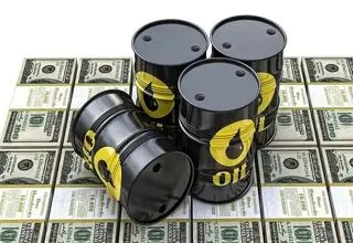 قیمت نفت ایران از ۱۰۹ دلار گذشت
