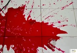 قتل مادر زن به دست داماد خشمگین در لواسان