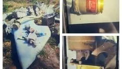 ارتش: یک فروند پهپاد «اوربیتر» در شمال‌غرب کشور منهدم شد